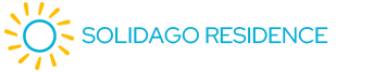 Residence Solidago Logo